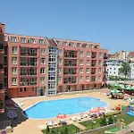 Rainbow 2 Complex Hotel Sunny Beach