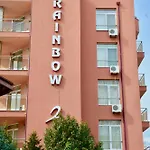 Rainbow 2 Complex Hotel Sunny Beach