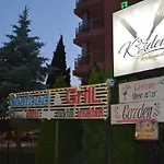 Rainbow 2 Complex 3* Sunny Beach