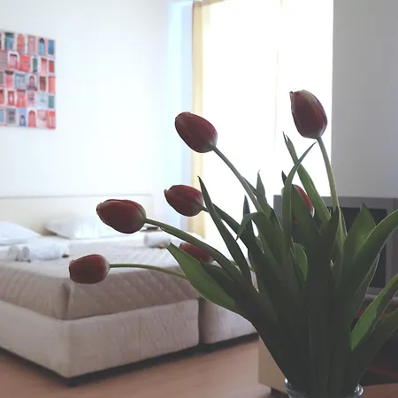 Rainbow 2 Complex 3*