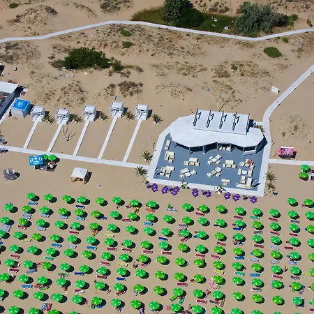 فندق Rainbow 2 Complex 3*