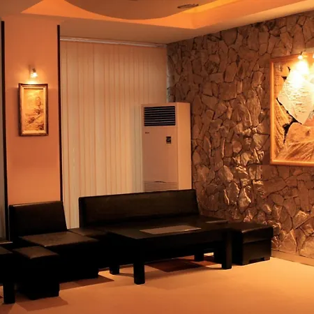 Rainbow 2 Complex فندق ساني بيتش