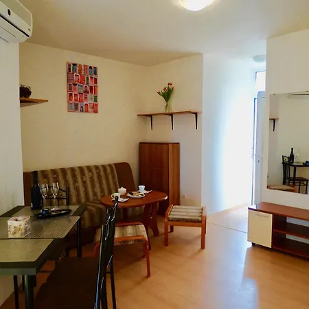 فندق Rainbow 2 Complex ساني بيتش