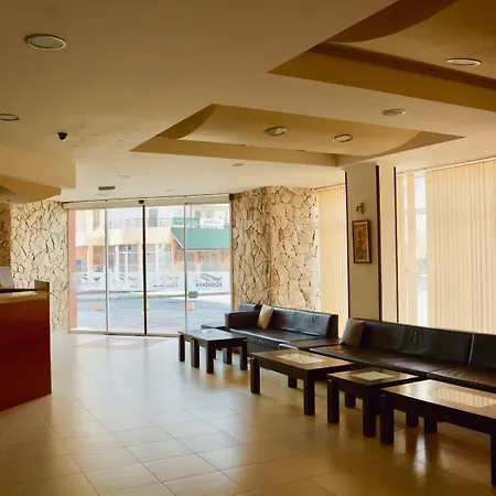 فندق Rainbow 2 Complex ساني بيتش