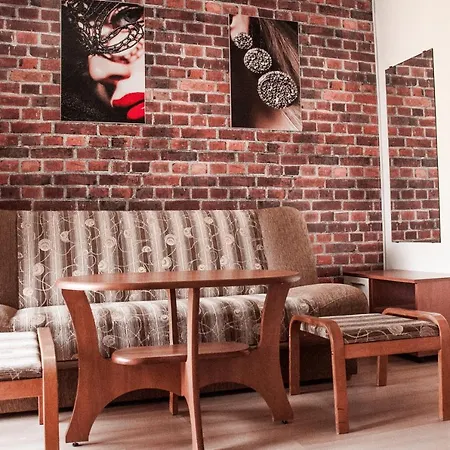 ホテル Rainbow 2 Complex 3*