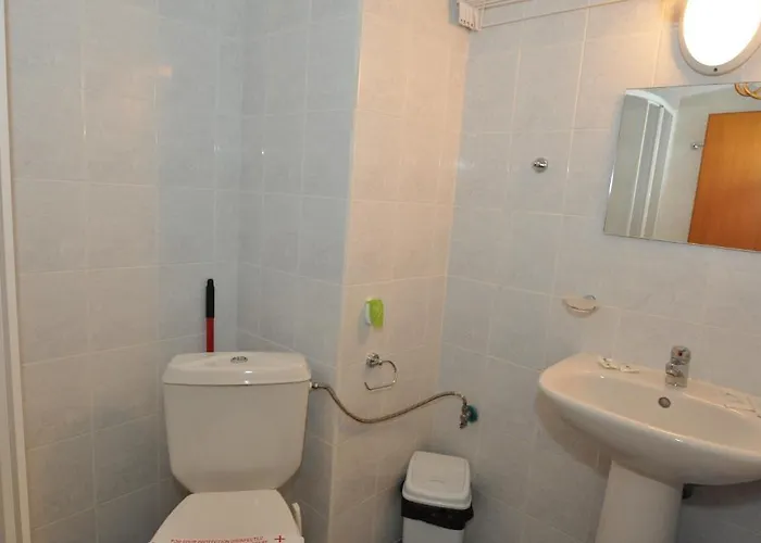 酒店 Rainbow 2 Complex 3*