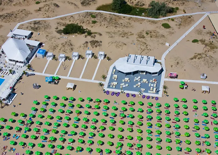 酒店 Rainbow 2 Complex 3*