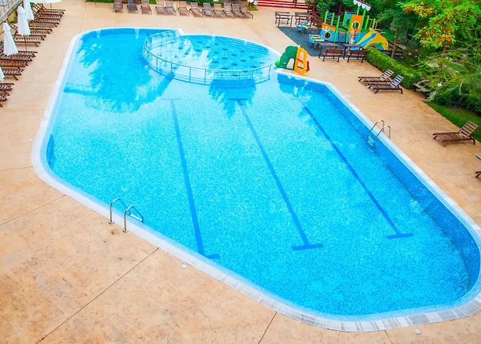 Rainbow 2 Complex 3*