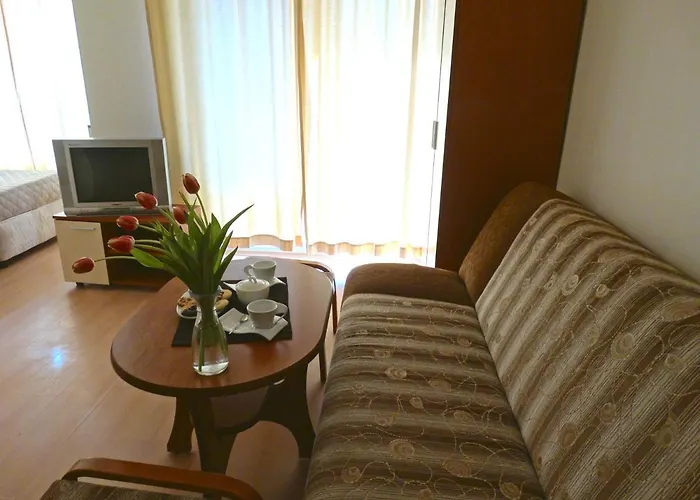 Rainbow 2 Complex 酒店