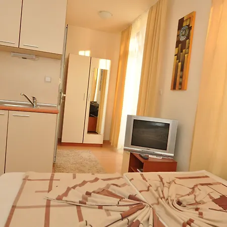 Hotel Rainbow 2 Complex Slantschew brjag