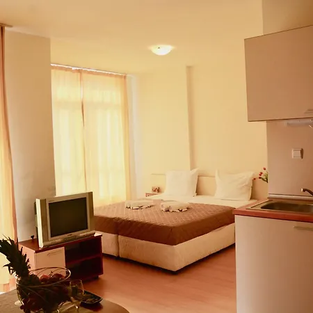 Rainbow 2 Complex Солнечный берег