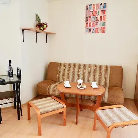 Rainbow 2 Complex Отель Солнечный берег