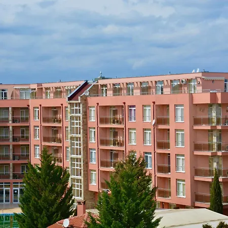 Rainbow 2 Complex Отель