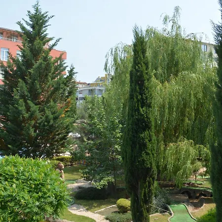 Rainbow 2 Complex Отель Солнечный берег