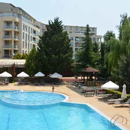 Rainbow 2 Complex 3* Слънчев бряг