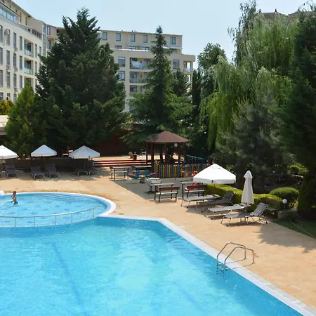 Rainbow 2 Complex Hotel 3*