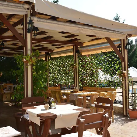 Отель Rainbow 2 Complex 3*