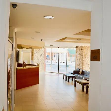 Rainbow 2 Complex Отель