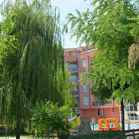 Rainbow 2 Complex 3* Слънчев бряг