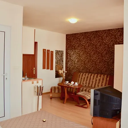 Rainbow 2 Complex Отель Солнечный берег