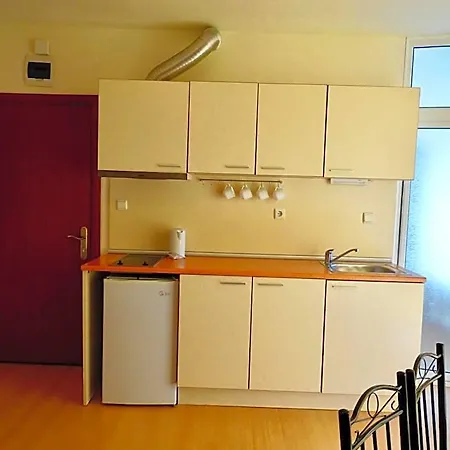 Rainbow 2 Complex Ξενοδοχείο 3*