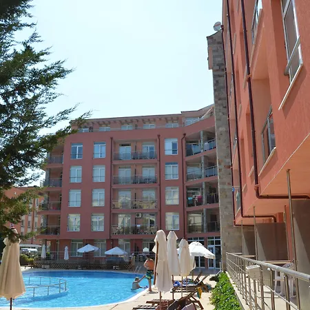 Hotel Rainbow 2 Complex