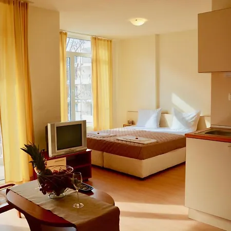 Hotel Rainbow 2 Complex