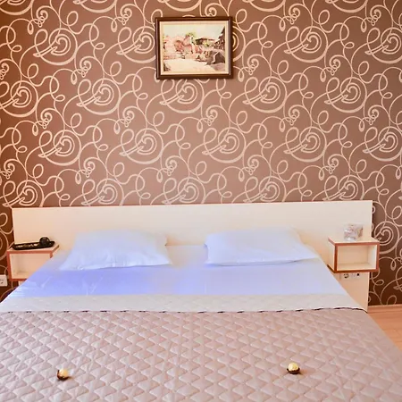 Rainbow 2 Complex Отель