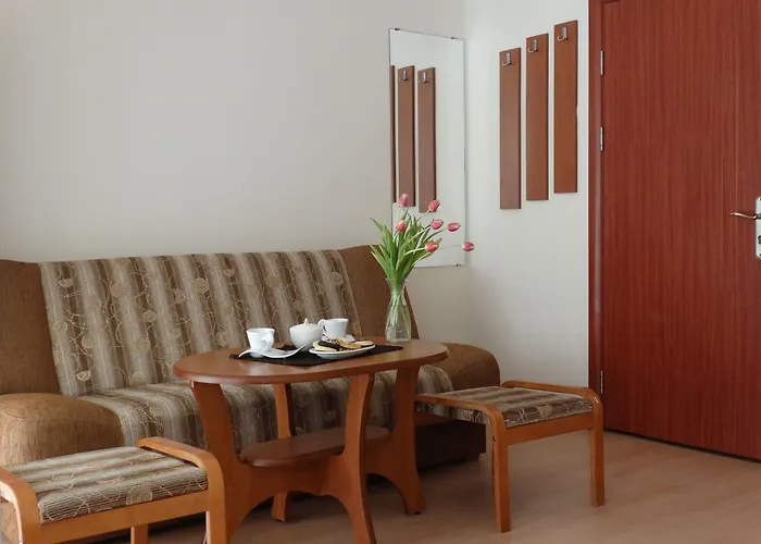 Rainbow 2 Complex Sunny Beach