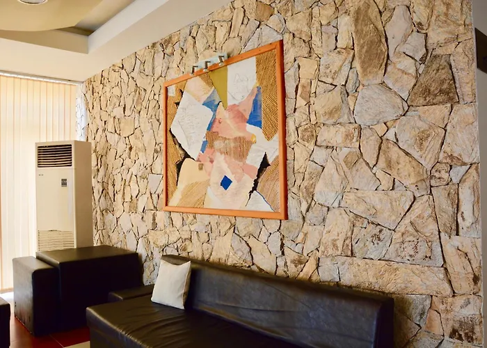 Rainbow 2 Complex Hotel 3*