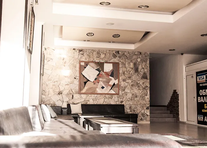 Rainbow 2 Complex Otel 3*