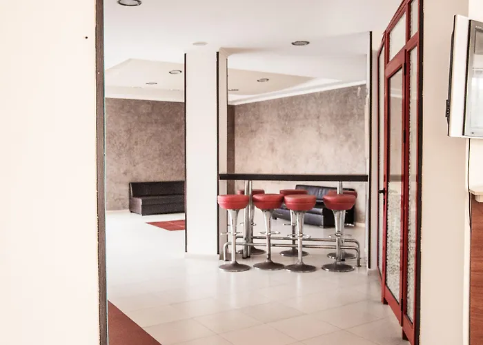 Rainbow 2 Complex Hotel Sunny Beach