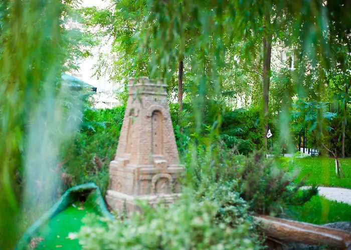 Hotel Rainbow 2 Complex 3*