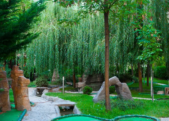 Hotel Rainbow 2 Complex 3*