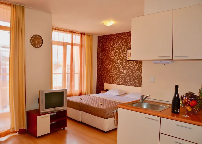 Hotel Rainbow 2 Complex