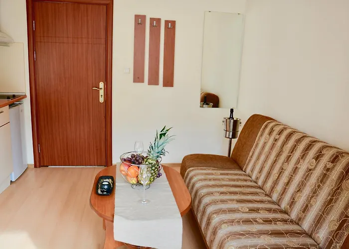 Rainbow 2 Complex Hotel