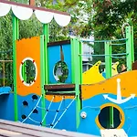 Rainbow 2 Complex Готель Сонячний Берег