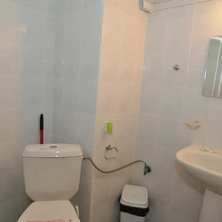 מלון Rainbow 2 Complex 3*