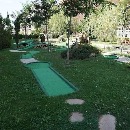 Хотел Rainbow 2 Complex