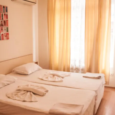 מלון Rainbow 2 Complex 3*