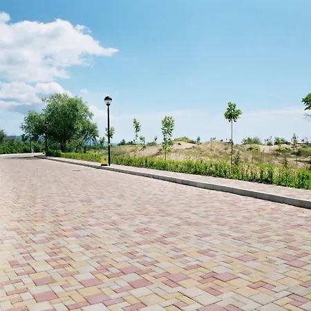 מלון Rainbow 2 Complex