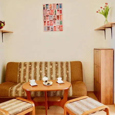 מלון Rainbow 2 Complex 3*