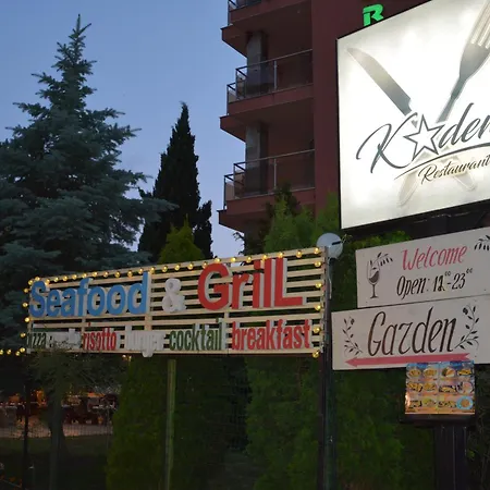 Rainbow 2 Complex 3* סאני ביץ'