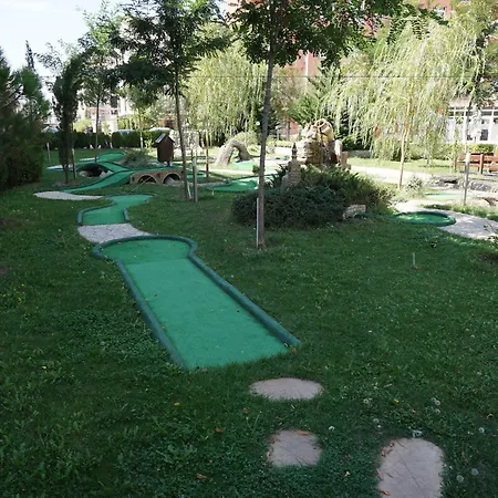 Готель Rainbow 2 Complex Сонячний Берег