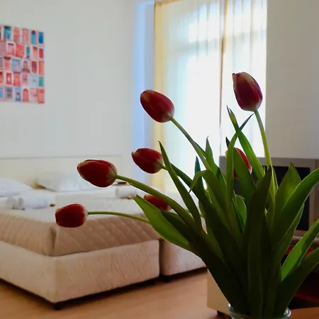 מלון Rainbow 2 Complex 3*