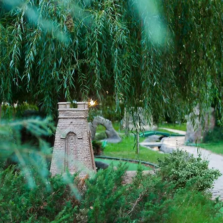 Rainbow 2 Complex מלון 3*