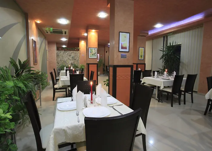 Hotel Rainbow 2 Complex 3*