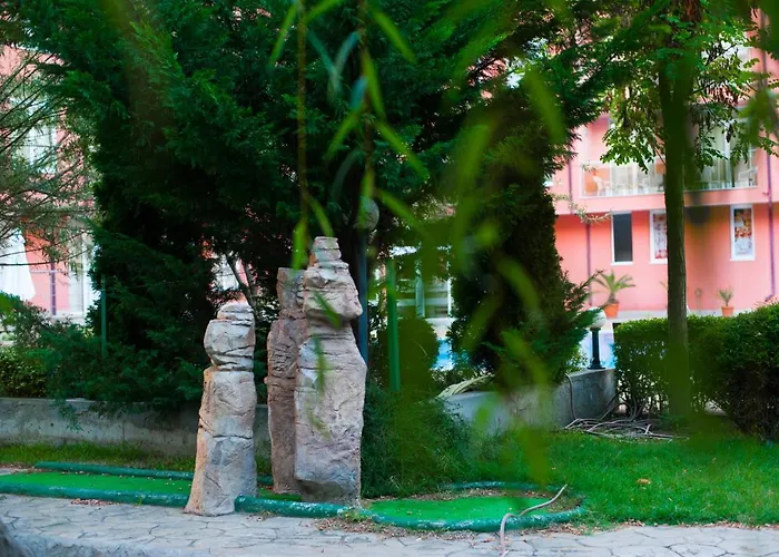 Hotel Rainbow 2 Complex